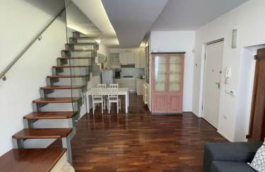 Casa Della Valle - Foto 1