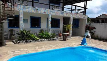 AP10-A 50 Metros da Praia Flats Mobiliados para 2 pessoas - Foto 3