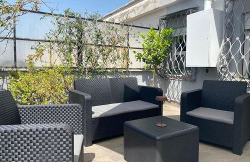 Terrazza Talenti - Foto 9