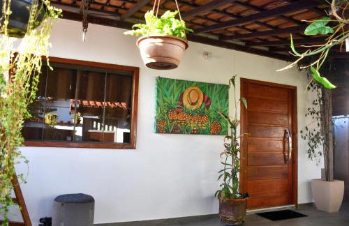 Queen House - Linda casa com piscina e area gourmet - Itaoca Praia - ES - Photo 24