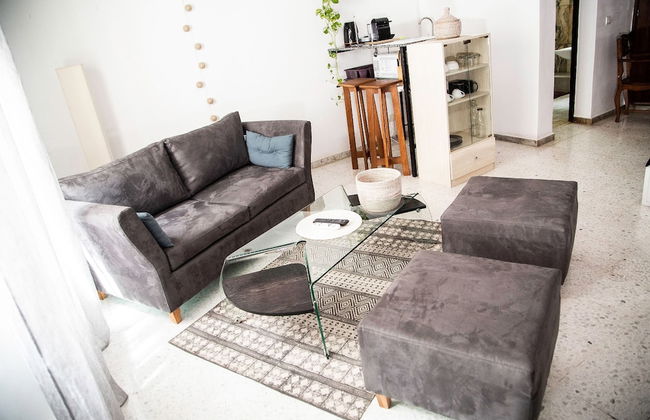 Stay.plus Fann Mermoz - Photo 17