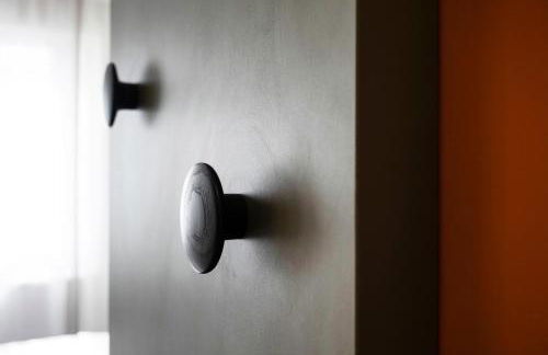 HUB Apartments St Georg - Foto 49