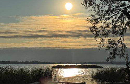 Lazy Oaks Resort Cottages - Foto 1