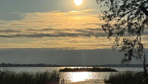 Lazy Oaks Resort Cottages - Foto 1