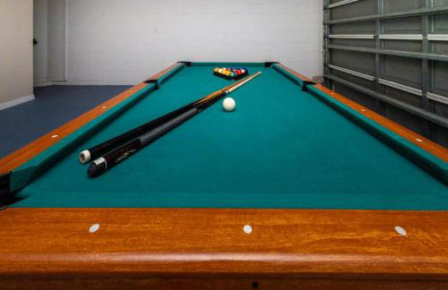 Santa Cruz Retreat - Outdoor Pool - Foto 13