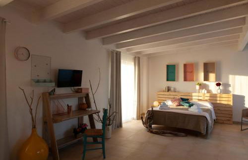 LA TERRAZZA DI PUGLIA - Foto 33