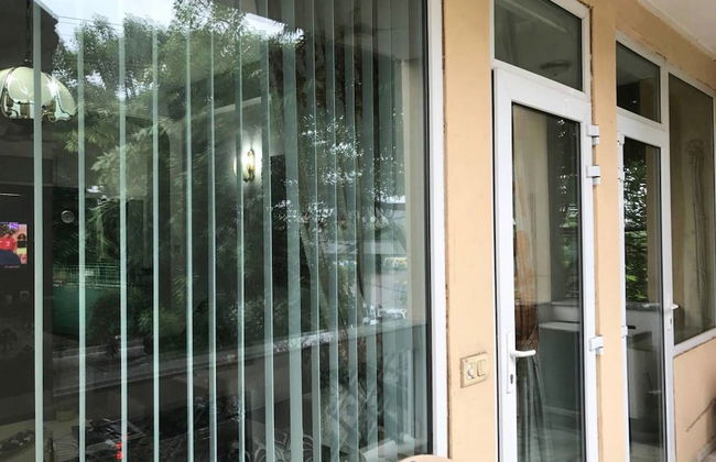 Security & Comfort 2 Bedroom Apartment in Gurugram - Foto 31