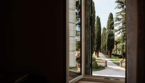 Wine Relais Villa Cipolla Pieropan - Foto 2, Garden