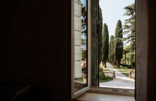 Wine Relais Villa Cipolla Pieropan - Foto 2