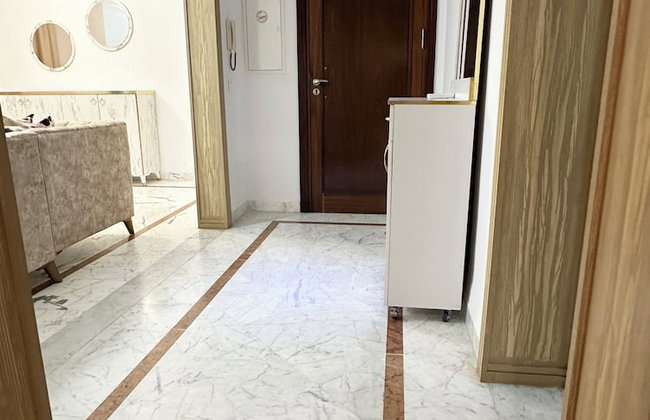 Stunning 3 Bedroom Apartment in Khezema, Sousse Just 5 Minutes From the Beach! - Foto 35