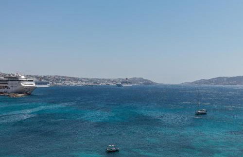 Obsession Mykonos - Foto 76