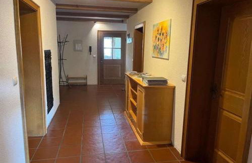 Sonnenblick Comfortable holiday residence - Photo 26