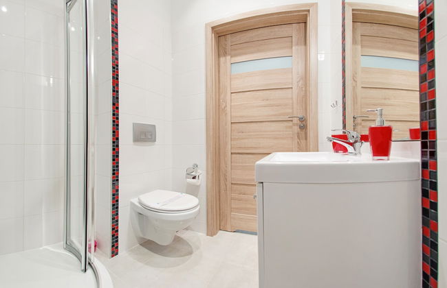 Apartamenty Sun&Snow Karpacz Sucha - Photo 7