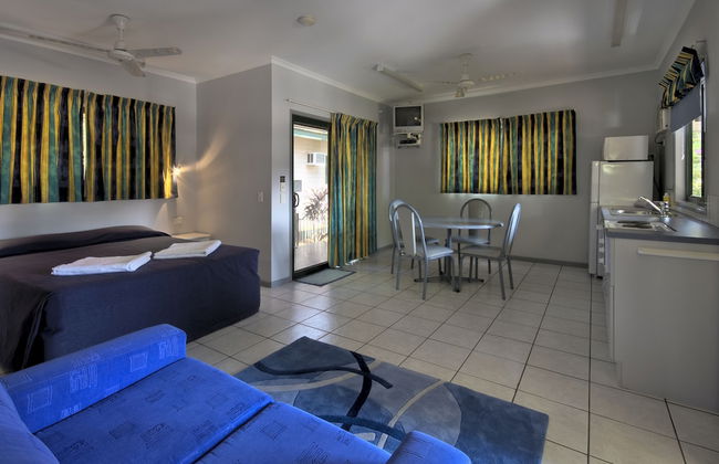 Cairns Sunland Leisure Park - Foto 16