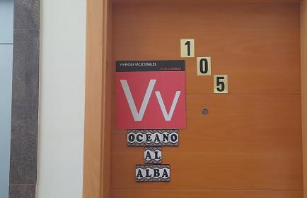 Los Abrigos 2 apartments Guest House Ocean relax, wifi, playas - Foto 8