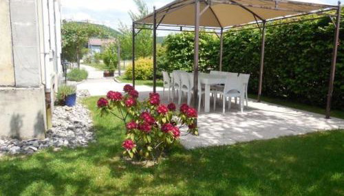 Maison de caractère avec jardin, terrasse et équipements pour grandes familles au Val-d'Ajol - FR-1-589-169 - Foto 5