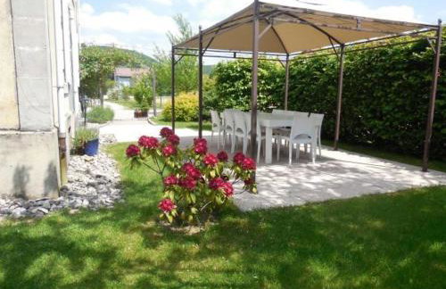 Maison de caractère avec jardin, terrasse et équipements pour grandes familles au Val-d'Ajol - FR-1-589-169 - Foto 5