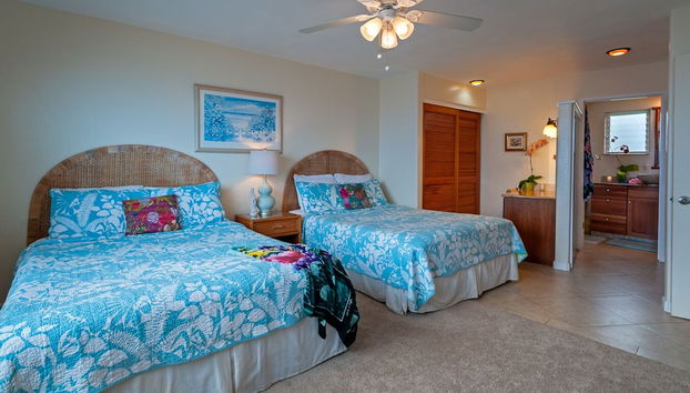 Alii Kai 3103 - Foto 3, Habitación