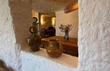 Magical Cave in Spain - Boutique Luxury Stay in Nature - Foto 15
