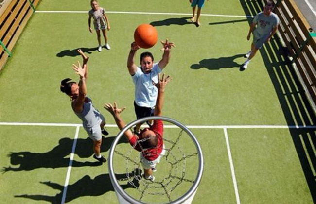 Village Club Le Saint Ignace - Foto 27