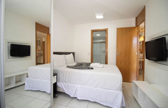 360 Life Resort by Ozped - Photo 26