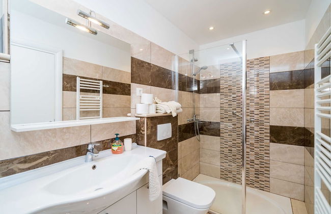 Apartments Villa Palma - Foto 59