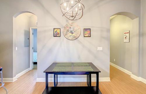 Sweet Getaway! Luxury Gated Resort & Lazy River - Foto 15