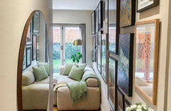 Promo Rate - Queens Park Apt with Garden near Notting Hill & Little Venice by Staylio - Foto 5