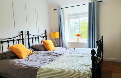 East View Cottage iow - Foto 14