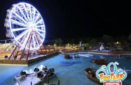 Breitling Apartments with Pool - Foto 24