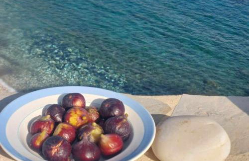 Balcony to Aegeon 4 - Photo 1