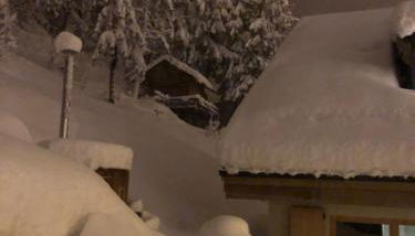 "Mazot de la FIS" - Mazot de Charme avec Vue Imprenable - Foto 3