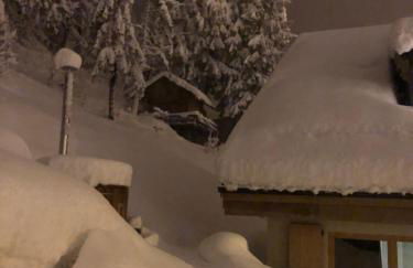 "Mazot de la FIS" - Mazot de Charme avec Vue Imprenable - Foto 3