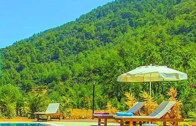 Fethiye Casa Bella Private Land & Villa - Photo 27