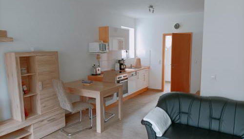 Apartments - Foto 2, minibar