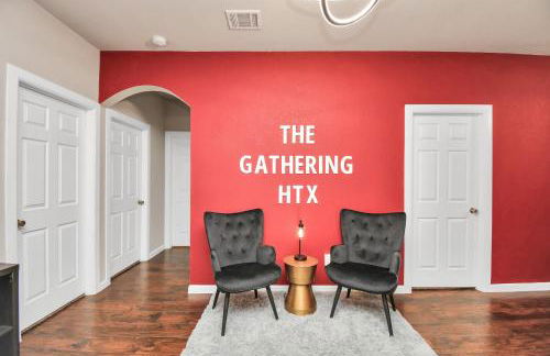 The Gathering HTX - Foto 61