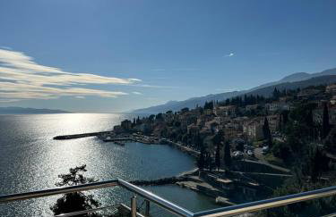 Apartman Queen of Opatija - Photo 72