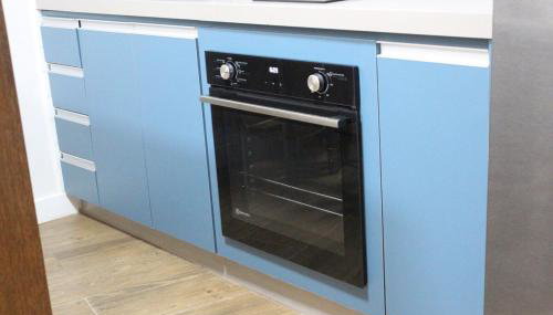 Flat Pé na Areia em Angra dos Reis RJ - Foto 3