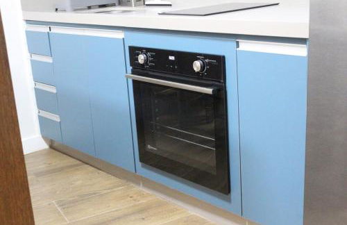 Flat Pé na Areia em Angra dos Reis RJ - Foto 3