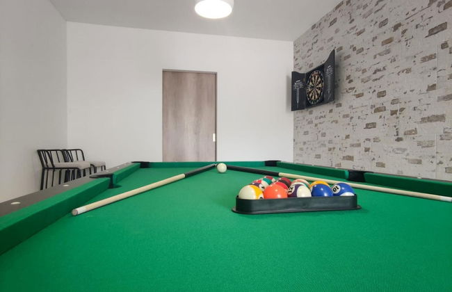 Hillside Villa in Trogir With Pool, Terrace, and Stunning City View - Foto 46