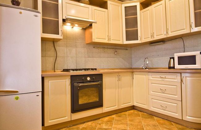 Lakshmi Apartment 3k Mayakovskaya - Foto 9