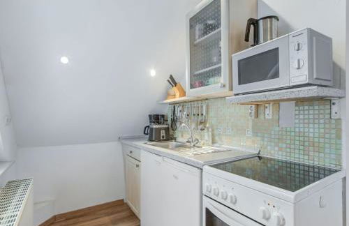 Apartment in Schonow in Berlin/brandenburg - Foto 26