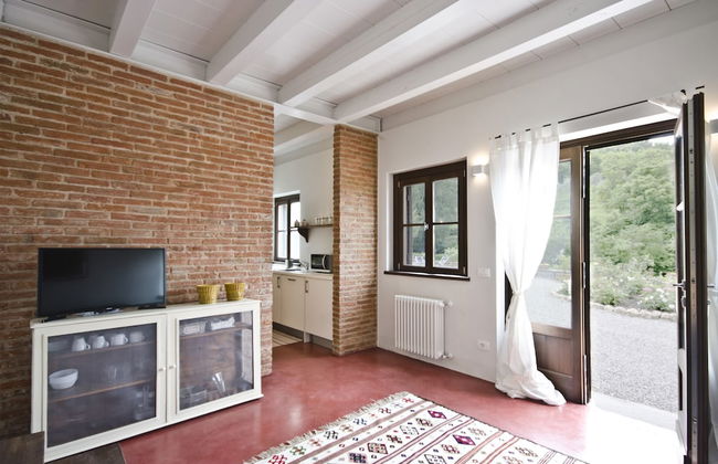 Relais Villa Ambrosetti - Foto 13