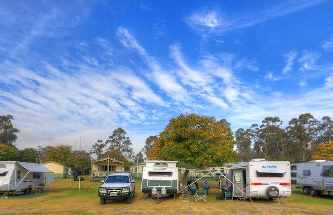 Eden Gateway Holiday Park - Foto 69