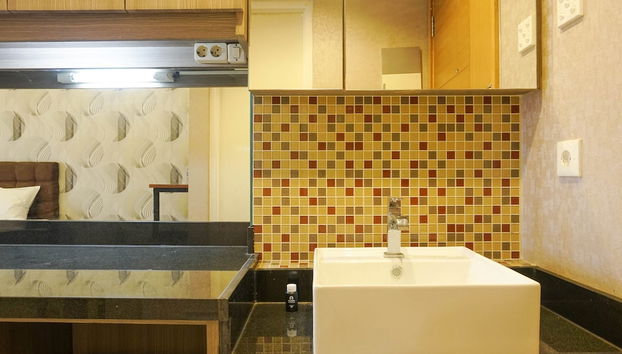 Cocina básica privada