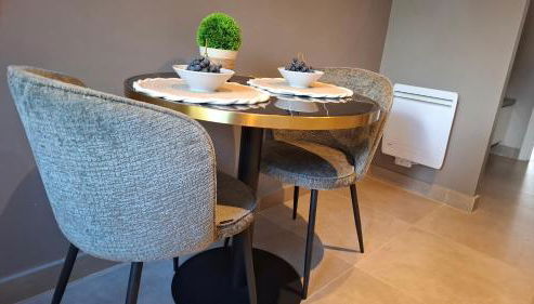 Appartement 115 m2 Garage Tram Lille St Maur - Foto 3