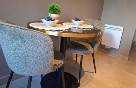 Appartement 115 m2 Garage Tram Lille St Maur - Foto 3