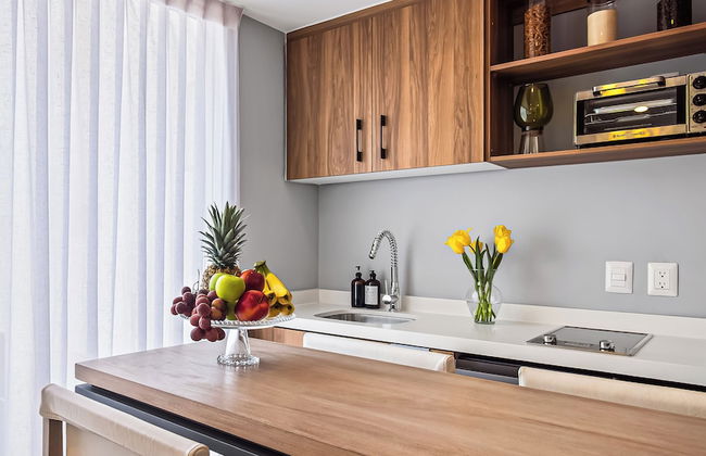 Stunning Beachfront Condo - Sea Views - Foto 11