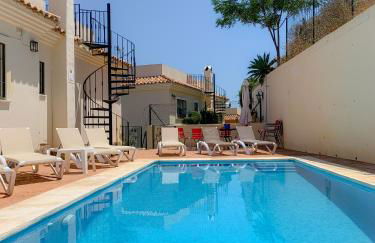 "Ample Villa at Benalmádena Coast" - Foto 1