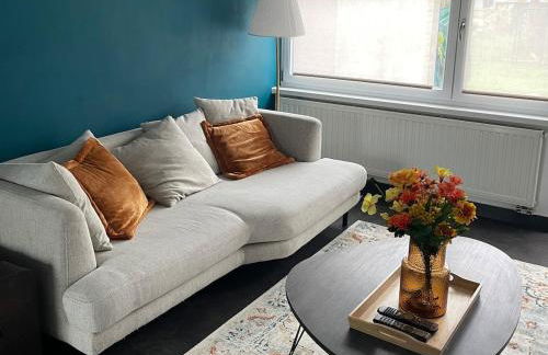 Cozy house with garden - Foto 6